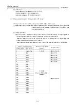 Preview for 46 page of Mitsubishi Electric MELSEC-Q QE81WH4W User Manual