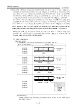 Preview for 60 page of Mitsubishi Electric MELSEC-Q QE81WH4W User Manual