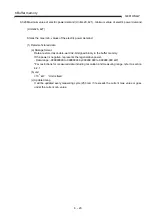 Preview for 62 page of Mitsubishi Electric MELSEC-Q QE81WH4W User Manual