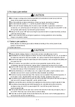 Preview for 5 page of Mitsubishi Electric MELSEC Q Series User Manual