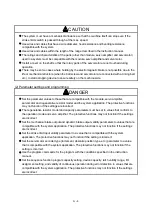 Preview for 6 page of Mitsubishi Electric MELSEC Q Series User Manual