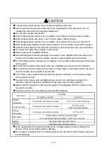 Preview for 8 page of Mitsubishi Electric MELSEC Q Series User Manual