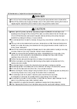 Preview for 13 page of Mitsubishi Electric MELSEC Q Series User Manual