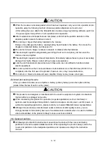 Preview for 14 page of Mitsubishi Electric MELSEC Q Series User Manual