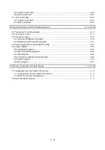 Preview for 20 page of Mitsubishi Electric MELSEC Q Series User Manual