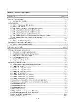 Preview for 21 page of Mitsubishi Electric MELSEC Q Series User Manual