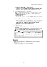 Preview for 66 page of Mitsubishi Electric MELSEC Q Series User Manual