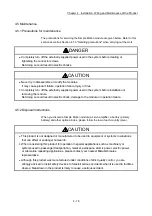 Preview for 120 page of Mitsubishi Electric MELSEC Q Series User Manual