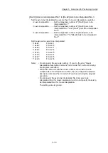 Preview for 199 page of Mitsubishi Electric MELSEC Q Series User Manual