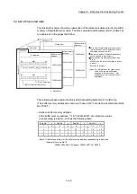 Preview for 200 page of Mitsubishi Electric MELSEC Q Series User Manual