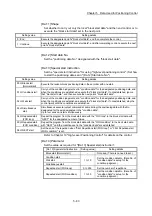 Preview for 203 page of Mitsubishi Electric MELSEC Q Series User Manual