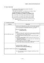 Preview for 250 page of Mitsubishi Electric MELSEC Q Series User Manual