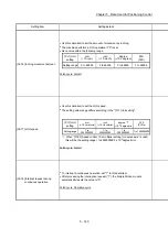 Preview for 260 page of Mitsubishi Electric MELSEC Q Series User Manual