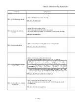 Preview for 276 page of Mitsubishi Electric MELSEC Q Series User Manual