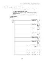 Preview for 303 page of Mitsubishi Electric MELSEC Q Series User Manual