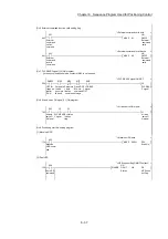 Preview for 319 page of Mitsubishi Electric MELSEC Q Series User Manual