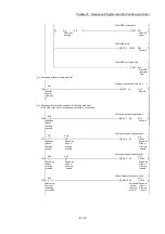 Preview for 320 page of Mitsubishi Electric MELSEC Q Series User Manual