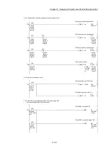 Preview for 321 page of Mitsubishi Electric MELSEC Q Series User Manual