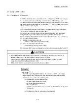 Preview for 378 page of Mitsubishi Electric MELSEC Q Series User Manual