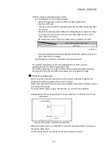 Preview for 379 page of Mitsubishi Electric MELSEC Q Series User Manual