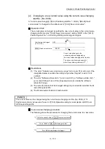 Preview for 519 page of Mitsubishi Electric MELSEC Q Series User Manual