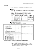 Preview for 527 page of Mitsubishi Electric MELSEC Q Series User Manual