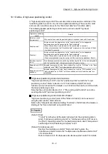 Preview for 530 page of Mitsubishi Electric MELSEC Q Series User Manual