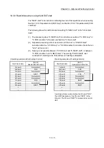 Preview for 543 page of Mitsubishi Electric MELSEC Q Series User Manual