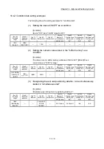 Preview for 546 page of Mitsubishi Electric MELSEC Q Series User Manual