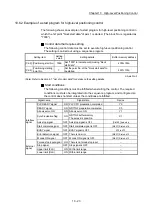 Preview for 551 page of Mitsubishi Electric MELSEC Q Series User Manual