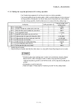 Preview for 573 page of Mitsubishi Electric MELSEC Q Series User Manual