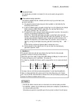 Preview for 579 page of Mitsubishi Electric MELSEC Q Series User Manual