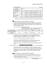 Preview for 581 page of Mitsubishi Electric MELSEC Q Series User Manual