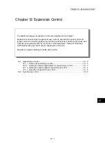 Preview for 587 page of Mitsubishi Electric MELSEC Q Series User Manual