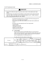 Preview for 645 page of Mitsubishi Electric MELSEC Q Series User Manual