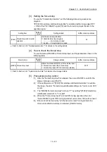 Preview for 647 page of Mitsubishi Electric MELSEC Q Series User Manual