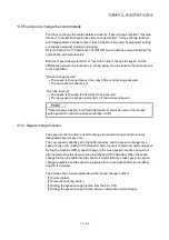 Preview for 648 page of Mitsubishi Electric MELSEC Q Series User Manual