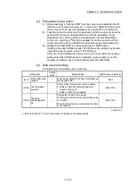 Preview for 687 page of Mitsubishi Electric MELSEC Q Series User Manual