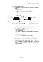 Preview for 693 page of Mitsubishi Electric MELSEC Q Series User Manual