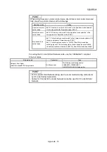 Preview for 815 page of Mitsubishi Electric MELSEC Q Series User Manual