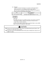 Preview for 816 page of Mitsubishi Electric MELSEC Q Series User Manual