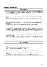 Preview for 6 page of Mitsubishi Electric melsec q00ucpu User Manual