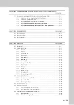 Preview for 18 page of Mitsubishi Electric melsec q00ucpu User Manual