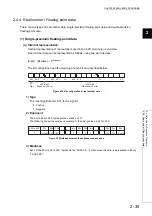 Preview for 78 page of Mitsubishi Electric melsec q00ucpu User Manual