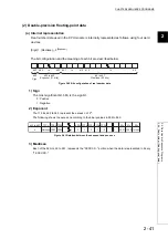 Preview for 80 page of Mitsubishi Electric melsec q00ucpu User Manual