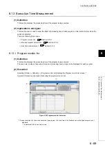 Preview for 220 page of Mitsubishi Electric melsec q00ucpu User Manual