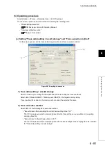 Preview for 232 page of Mitsubishi Electric melsec q00ucpu User Manual