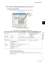 Preview for 262 page of Mitsubishi Electric melsec q00ucpu User Manual