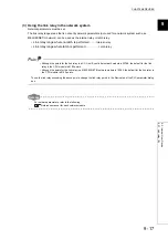 Preview for 362 page of Mitsubishi Electric melsec q00ucpu User Manual