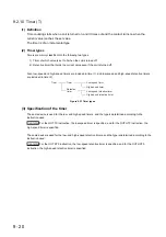 Preview for 365 page of Mitsubishi Electric melsec q00ucpu User Manual